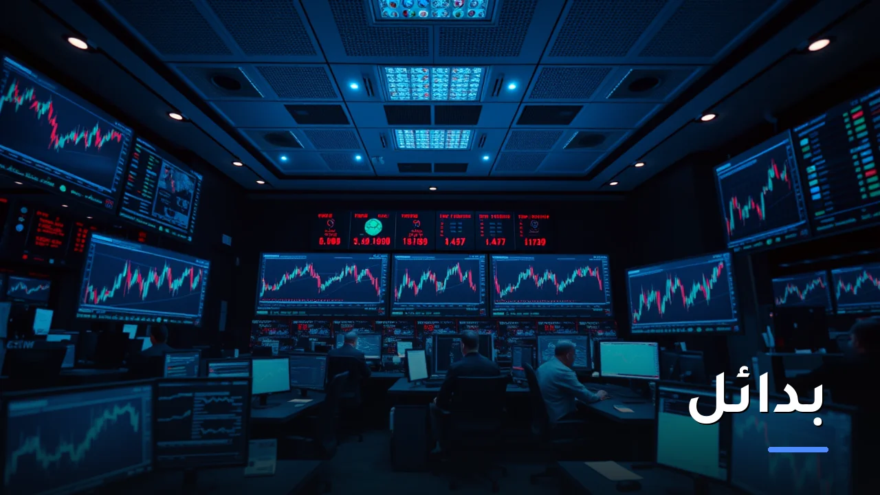 بدائل FP Markets في مصر: كيف تختار الوسيط الأنسب لأموالك