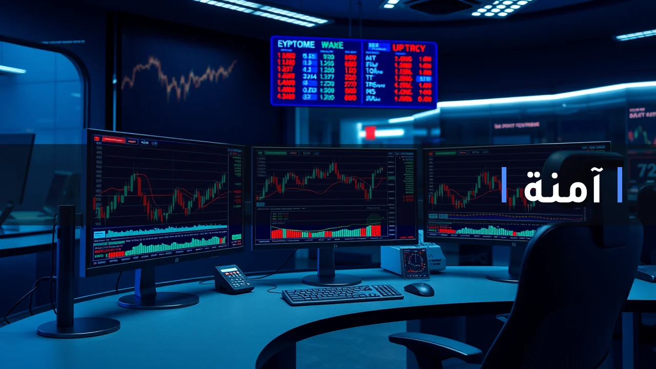 هل FP Markets آمن في مصر؟