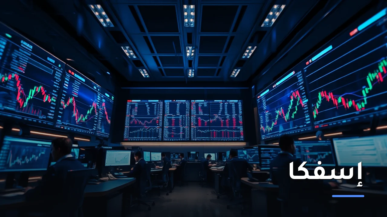 تداول ISPH.CA - ابن سينا فارما مع FP Markets