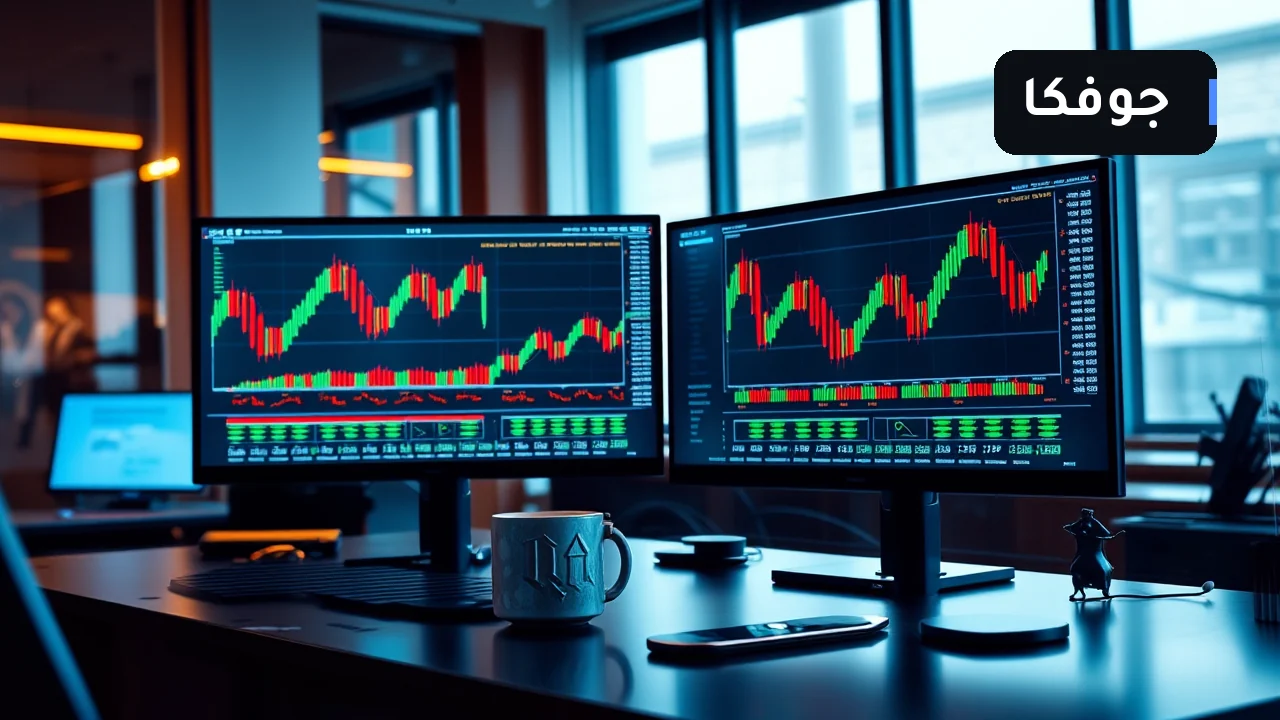 تداول JUFO.CA - جهينة للصناعات الغذائية