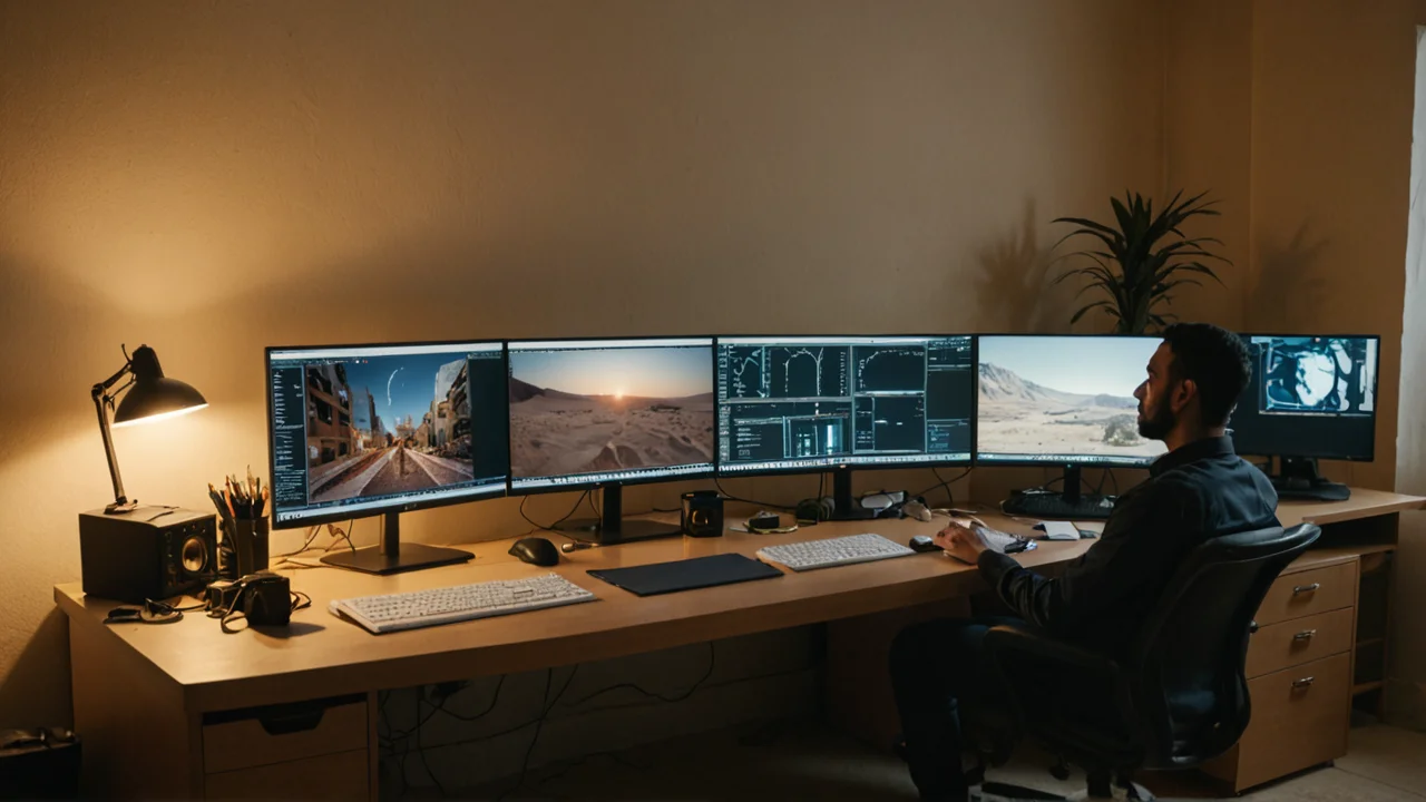 منصة MetaTrader 4 مع FP Markets في مصر
